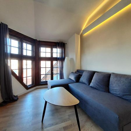 Old Town Apartment - Rynek Wroclaw Exterior photo