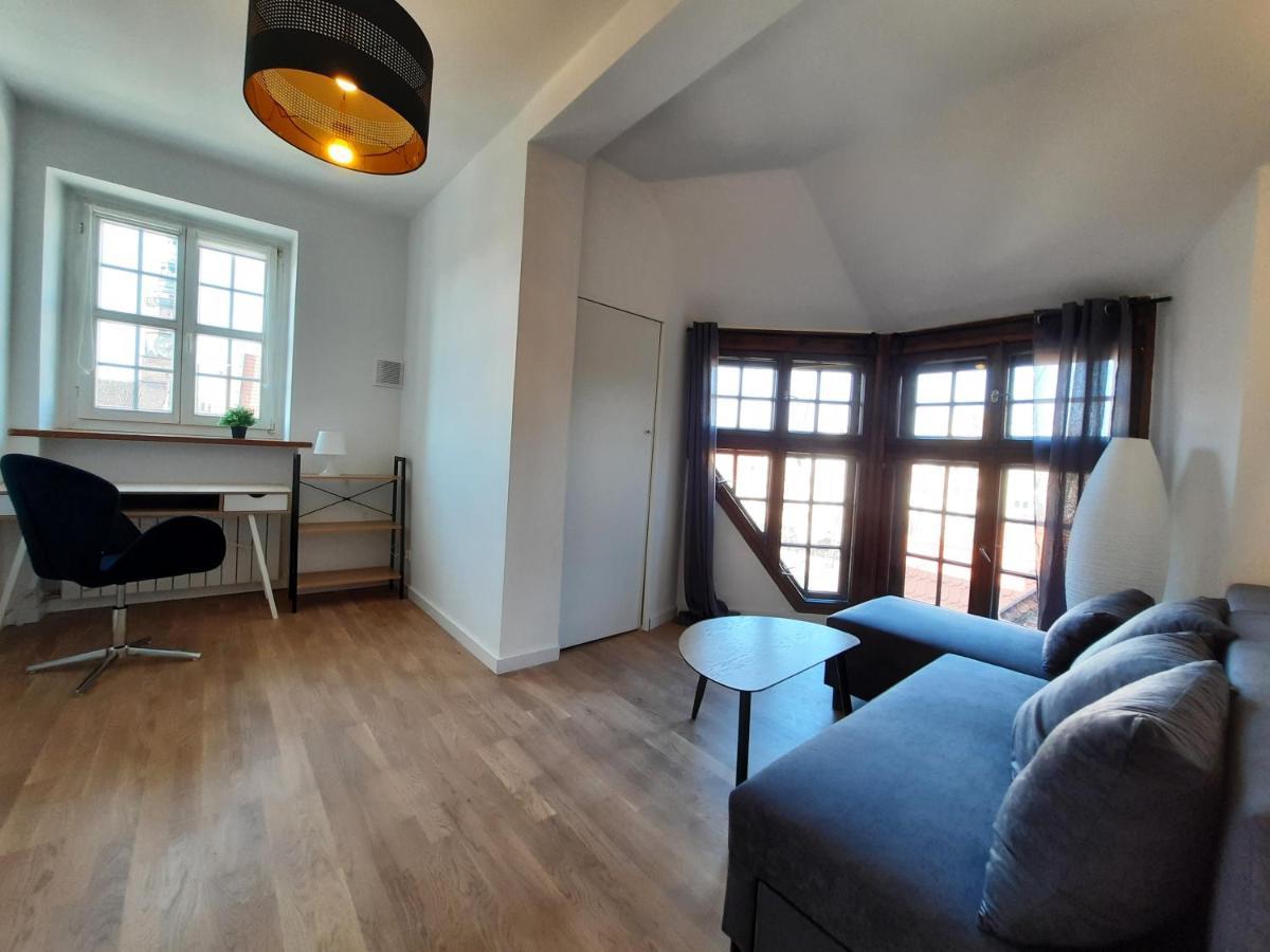 Old Town Apartment - Rynek Wroclaw Exterior photo